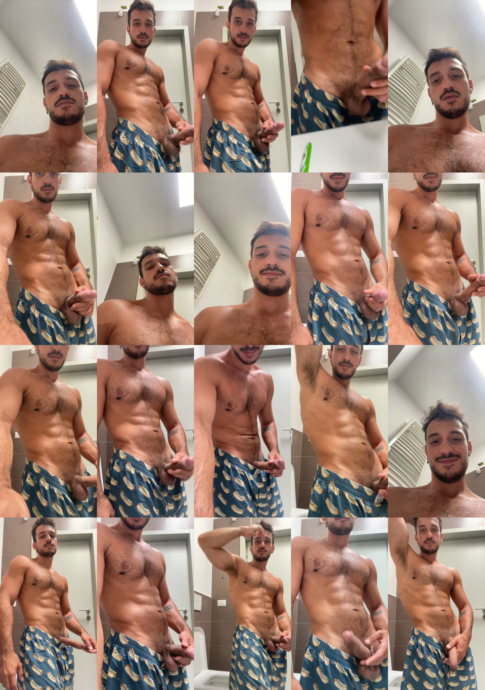 ItaloBrasile  11-08-2022